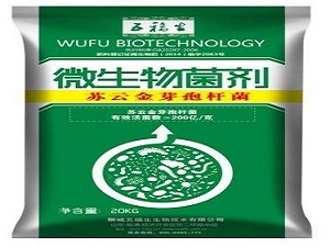 有機肥發酵罐生物菌劑