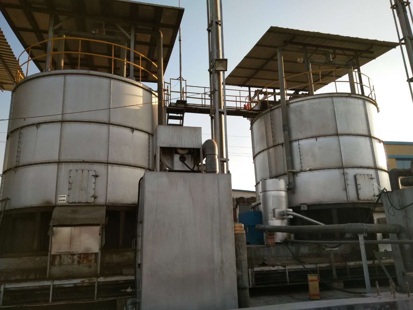 SDJX-800 發酵設備