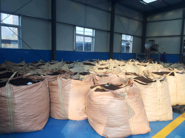 西安市污泥處理新模式 筒倉式污泥好氧發酵技術獲肯定